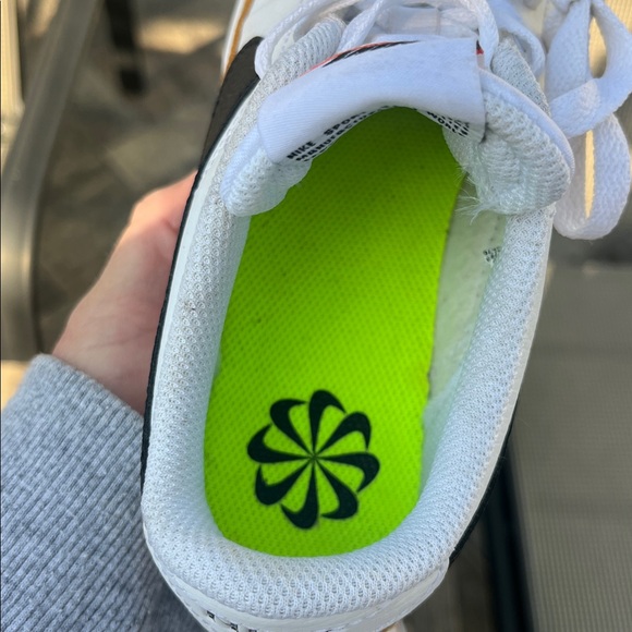 Nike Women's Court Legacy Next Leather Sneakers - Picture 10 of 12